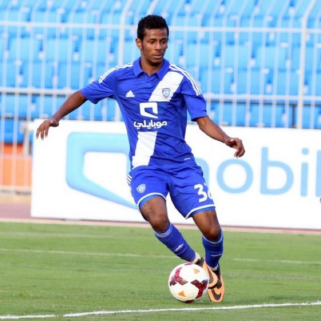 عبدالله العمار