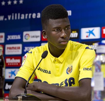 جابر عيسى محمد