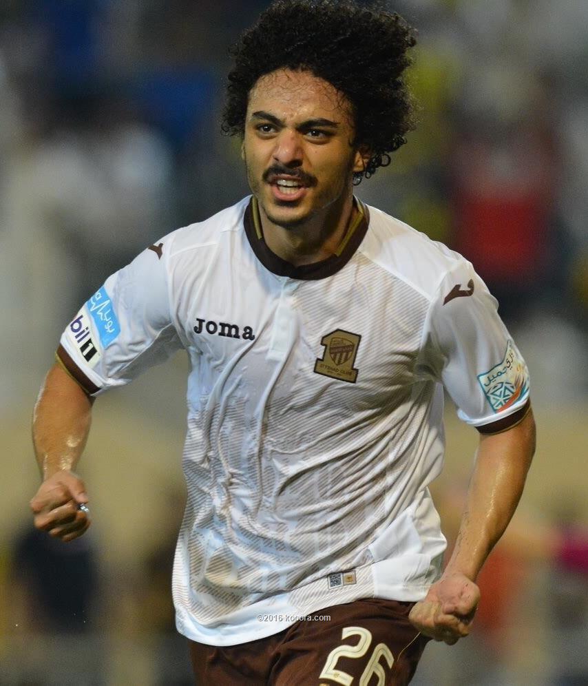 عبدالعزيز العرياني