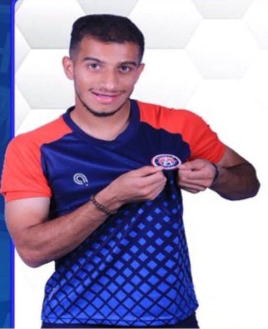 محمد المقهوي