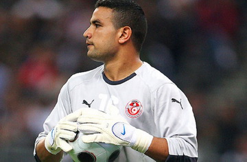 ايمن المثلوثي