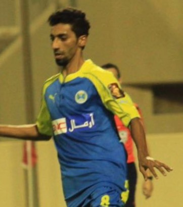 عبدالله عبدالوهاب اليوسف