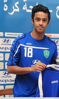 محمد خليفه السعيد