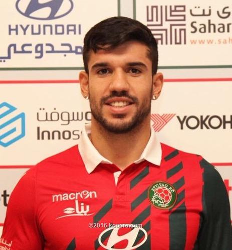 ليوناردو باسوس ألفيس