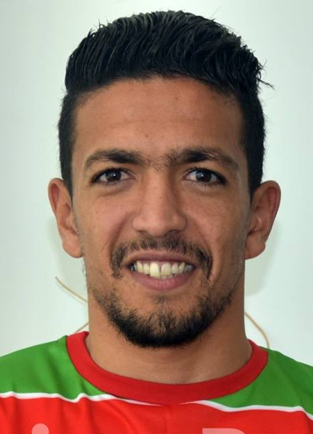 يوسف الفوزاعي