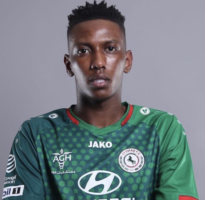 حسين صالح قاسم سالم