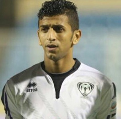 أسامة يوسف الخلف