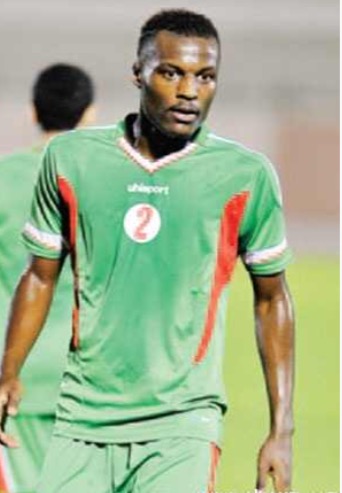 	علي فرج الزبيدي