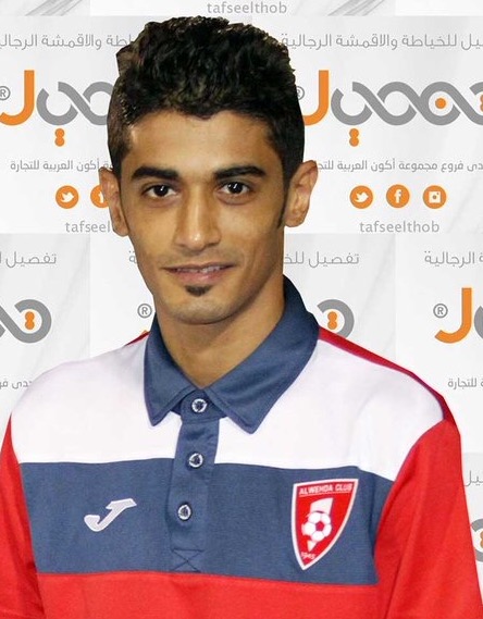 	محمد العتيبي