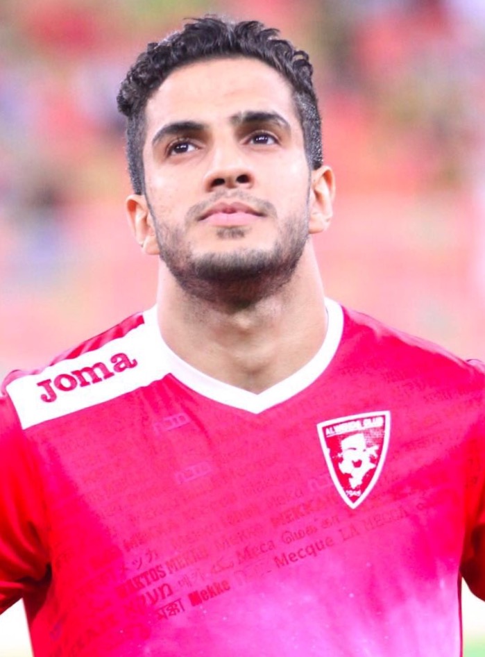 	محمد مستور السفياني