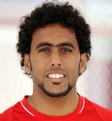 	أحمد القرشي