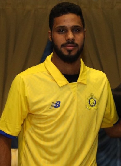 صالح عبدالله الوحيمد