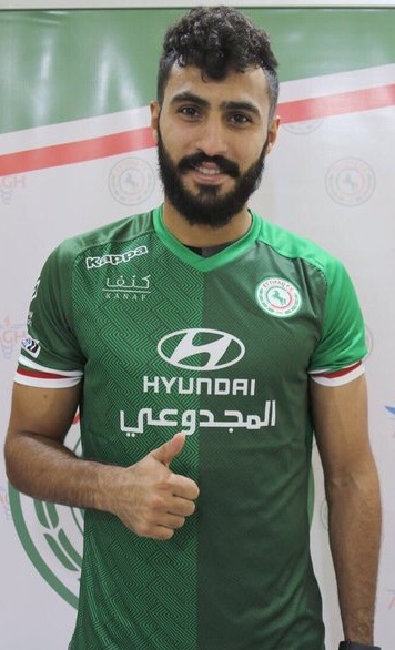 أحمد جمال الحبيب