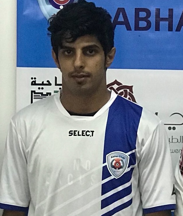 هزاع محمد عسيري 