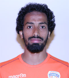 عبدالله قيسي