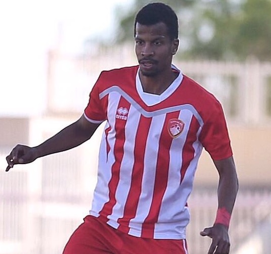 بندر علي دغريري