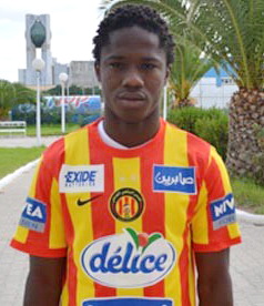 	داودا كامارا