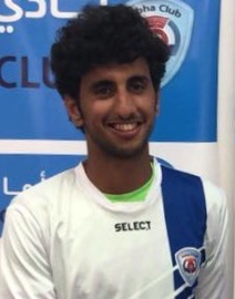 	عيسى ربيع القحطاني