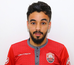 سلطان الشريف