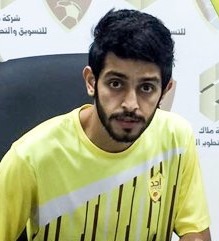 سميحان ضيدان النابت