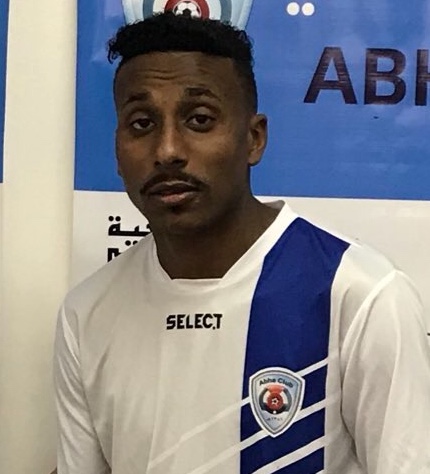 	منصور عسيري