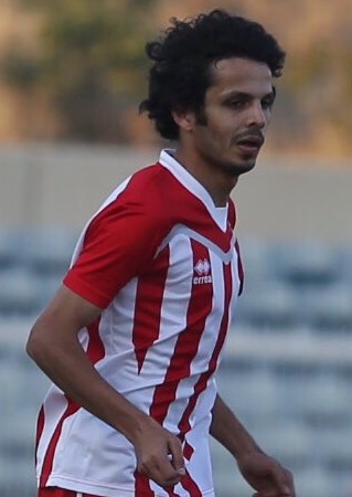 	سعيد علي آل سعيد القحطاني