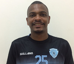 سلطان محمد المسرحي