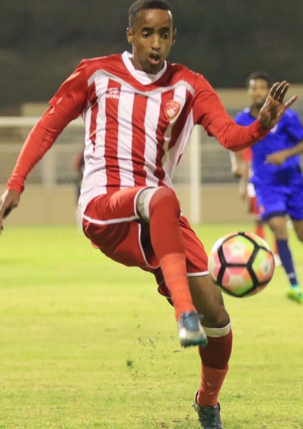 	سعيد سعد حزام