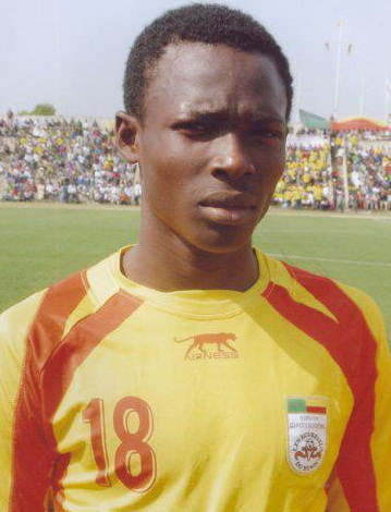 عبدالفاضل سوانون