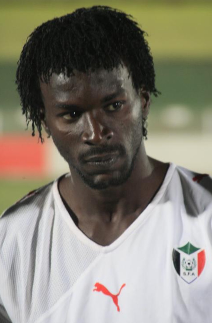 محمد حسن بابوه	