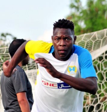 يوسف محمد عمر