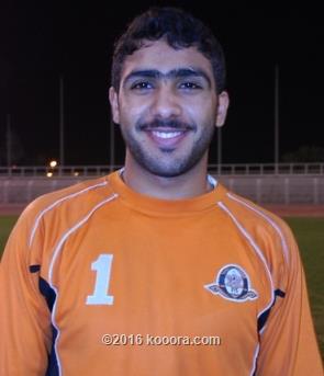 داوود حسين آل سعيد