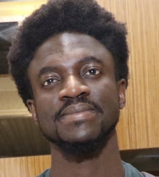 ايرنست كوابينا أسانتي