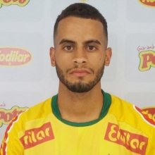 	رودولفو الميدا