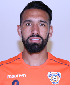 روني فرنانديز