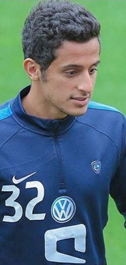 عبدالكريم القحطاني