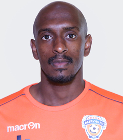 	سامي محمد الخيبري	