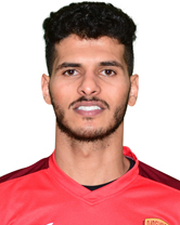 	نواف الصبحي