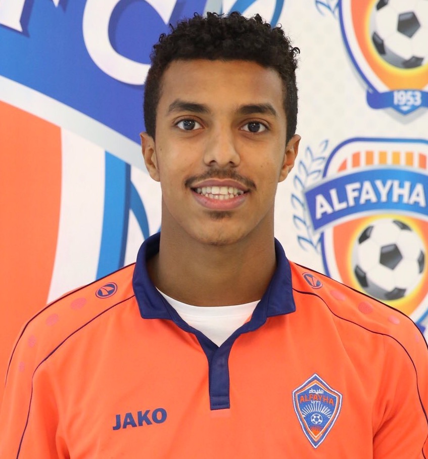 أحمد بامسعود