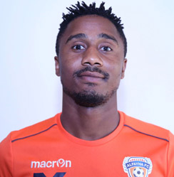 	أدميلسون دياز باروس