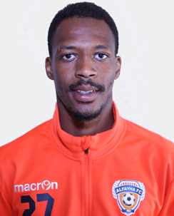 عبدالله إبراهيم كنو