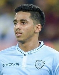 رمزي فتح الدين صولان