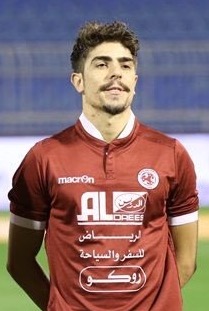 لويس غوستافو