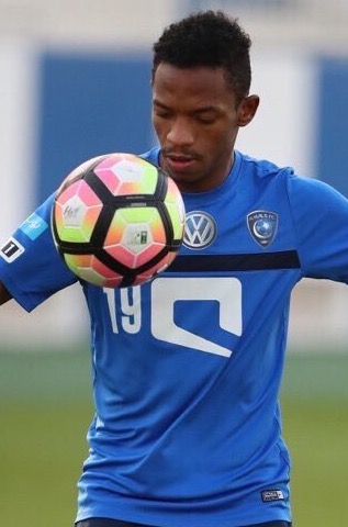 خالد حسين كعبي