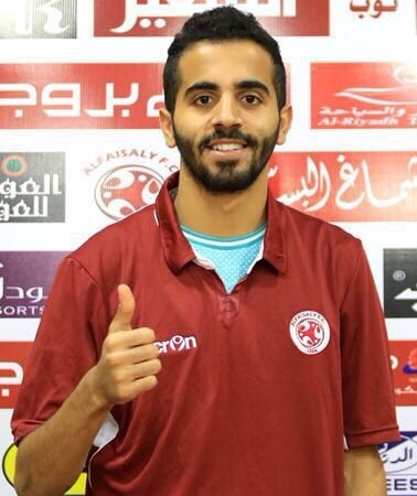 حسين آل منصر القحطاني