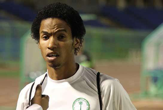 سلمان محمد المؤشر