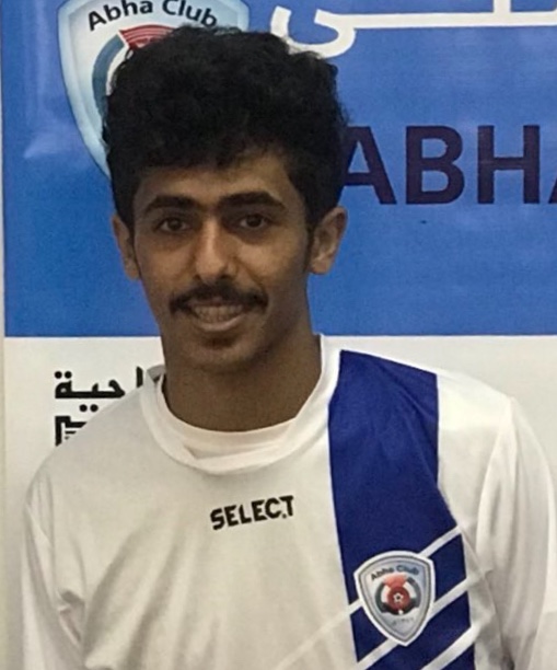 عبدالله إبراهيم القحطاني