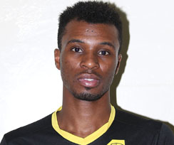 عوض خريص الصقور