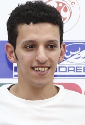 	علي سعيد معدي