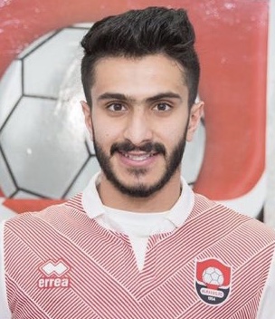 عبدالله المقرن